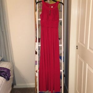Formal Long Dress
